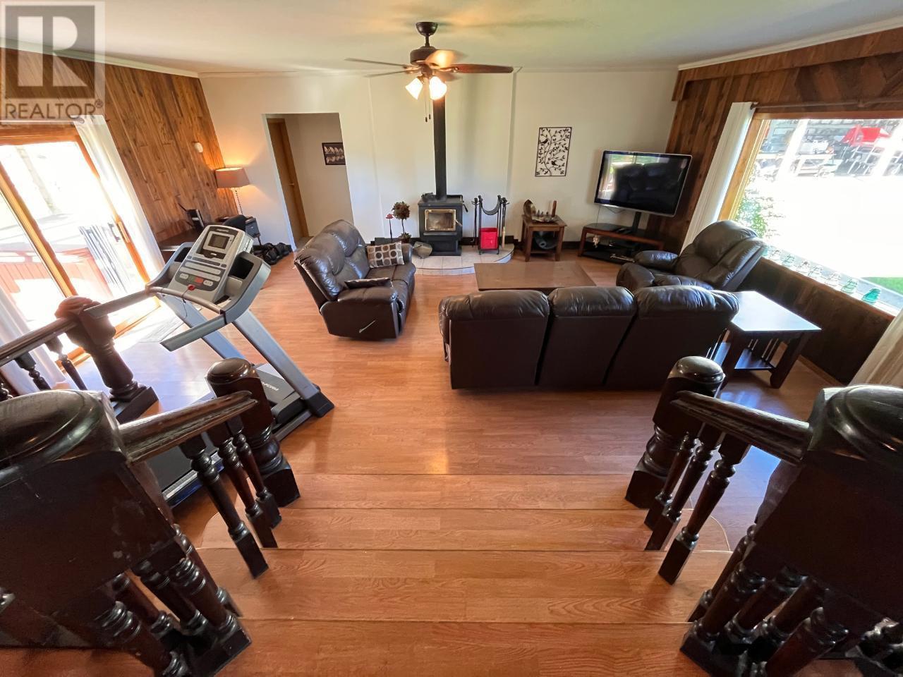 650 Hwy 5a. Princeton, British Columbia