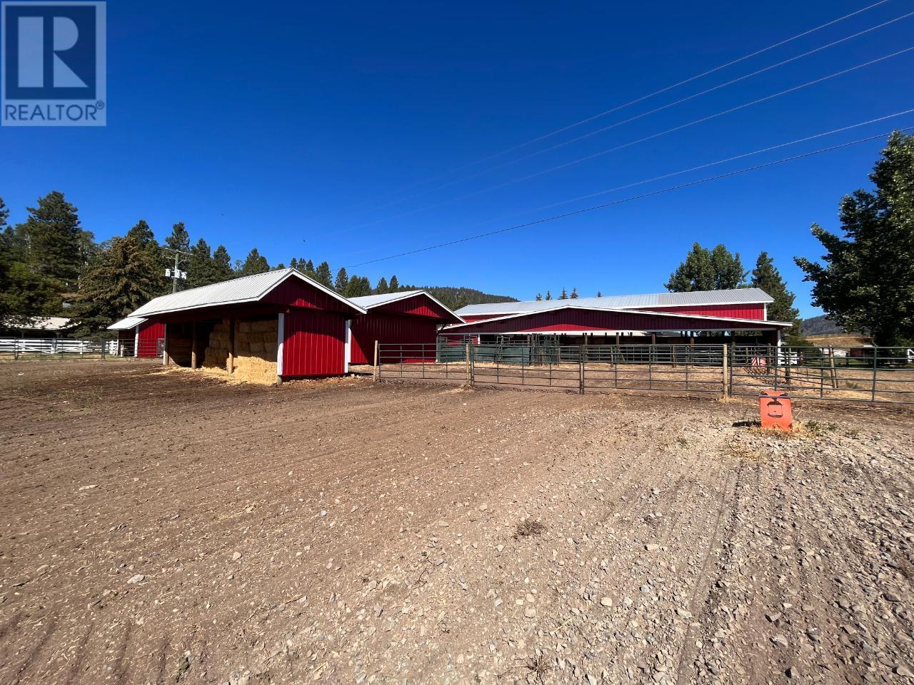 650 Hwy 5a. Princeton, British Columbia