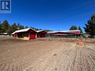 650 Hwy 5a. Princeton, British Columbia