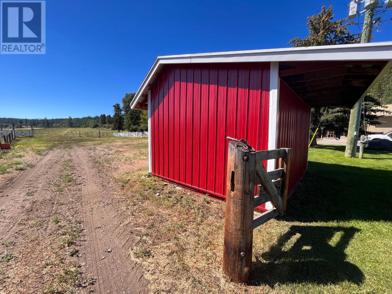 650 Hwy 5a. Princeton, British Columbia