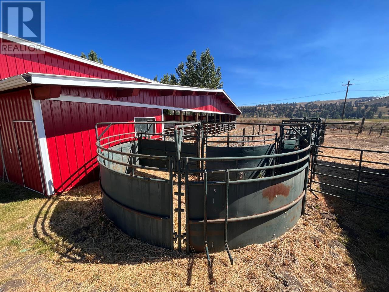 650 Hwy 5a. Princeton, British Columbia