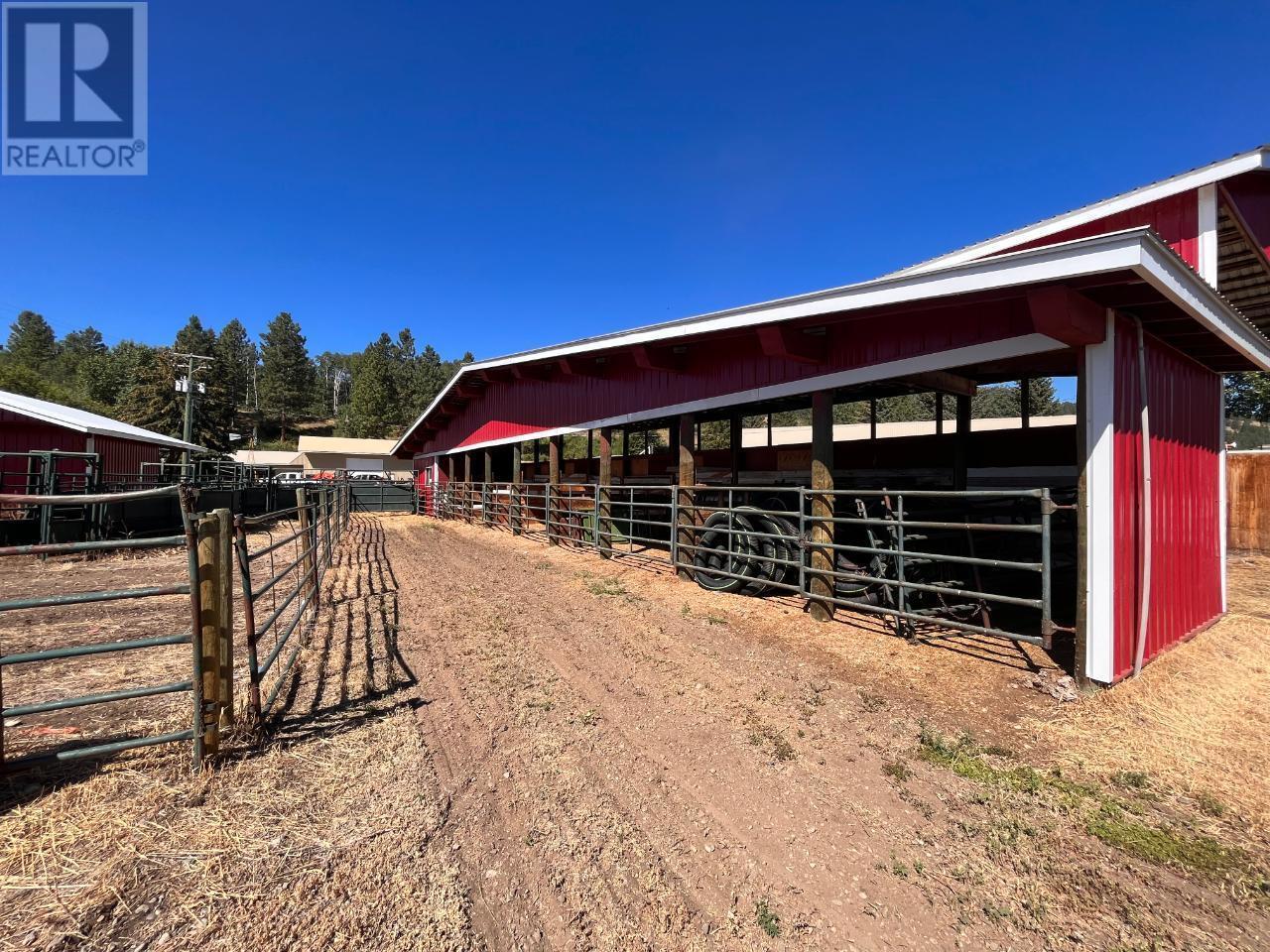 650 Hwy 5a. Princeton, British Columbia