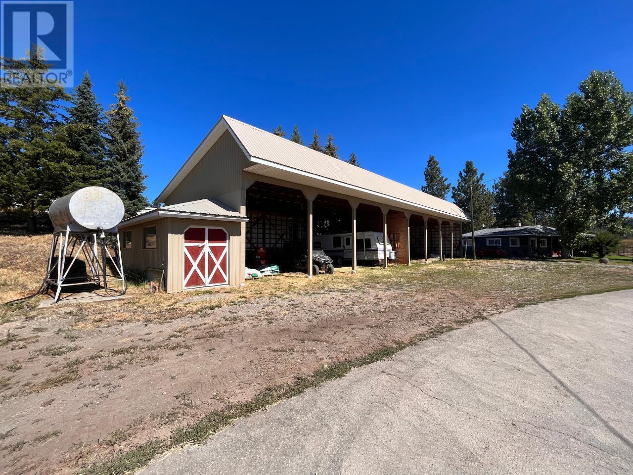 650 Hwy 5a. Princeton, British Columbia