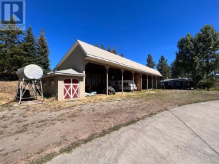 650 Hwy 5a. Princeton, British Columbia