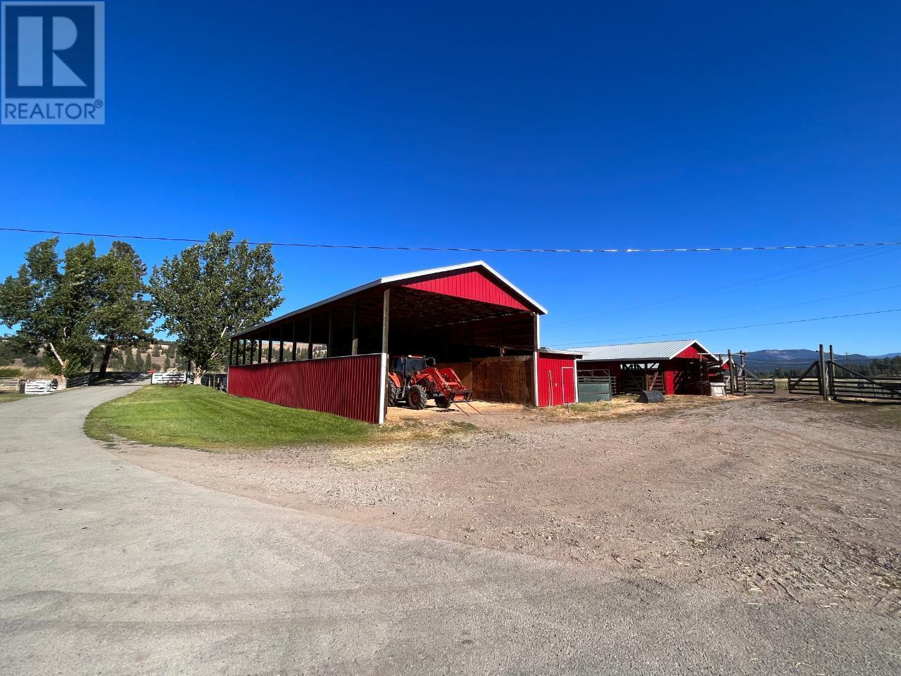 650 Hwy 5a. Princeton, British Columbia