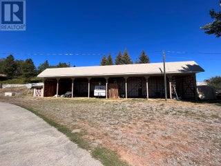 650 Hwy 5a. Princeton, British Columbia