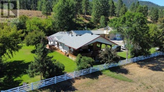 650 Hwy 5a. Princeton, British Columbia