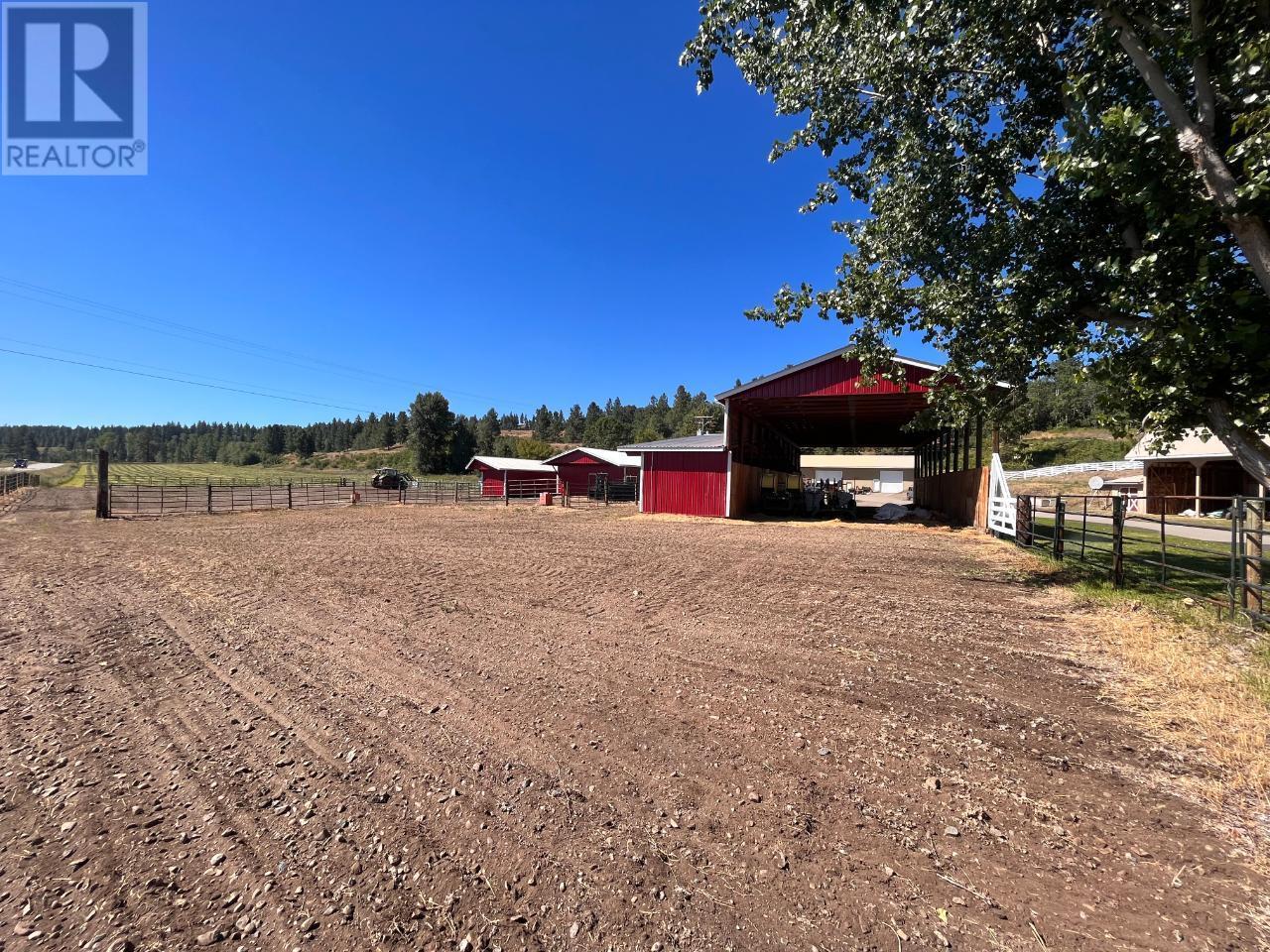 650 Hwy 5a. Princeton, British Columbia