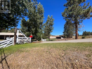 650 Hwy 5a. Princeton, British Columbia