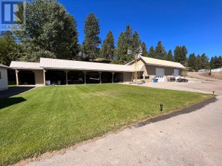 650 Hwy 5a. Princeton, British Columbia