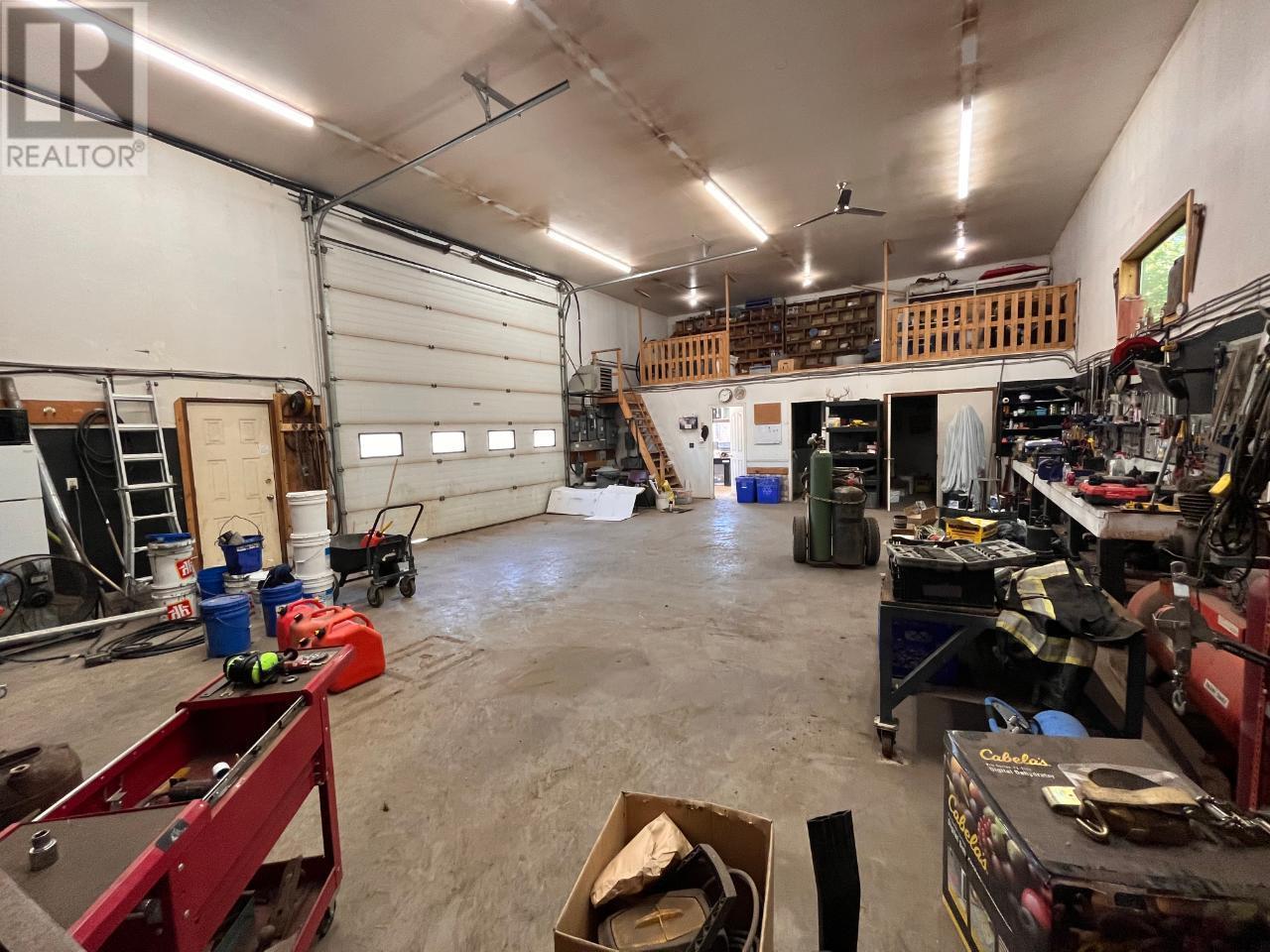 650 Hwy 5a. Princeton, British Columbia