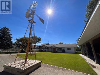 650 Hwy 5a. Princeton, British Columbia