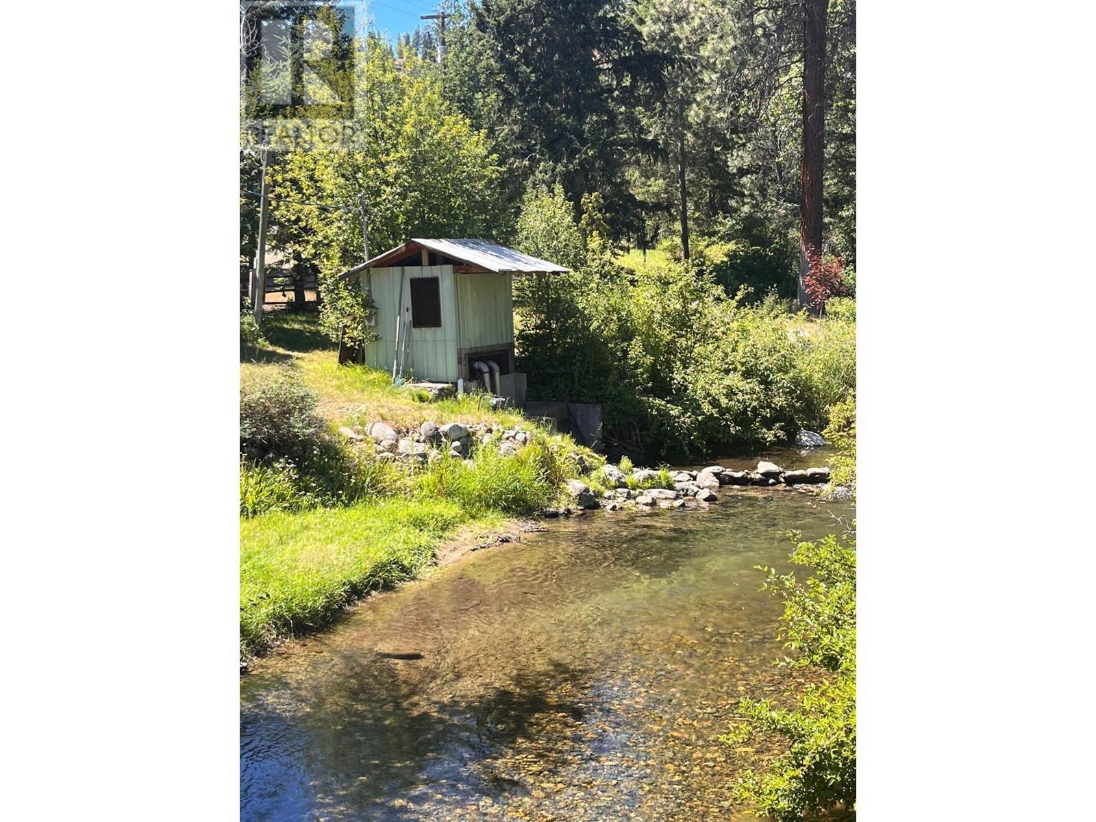 650 Hwy 5a. Princeton, British Columbia