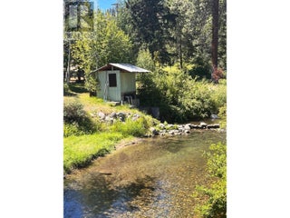 650 Hwy 5a. Princeton, British Columbia