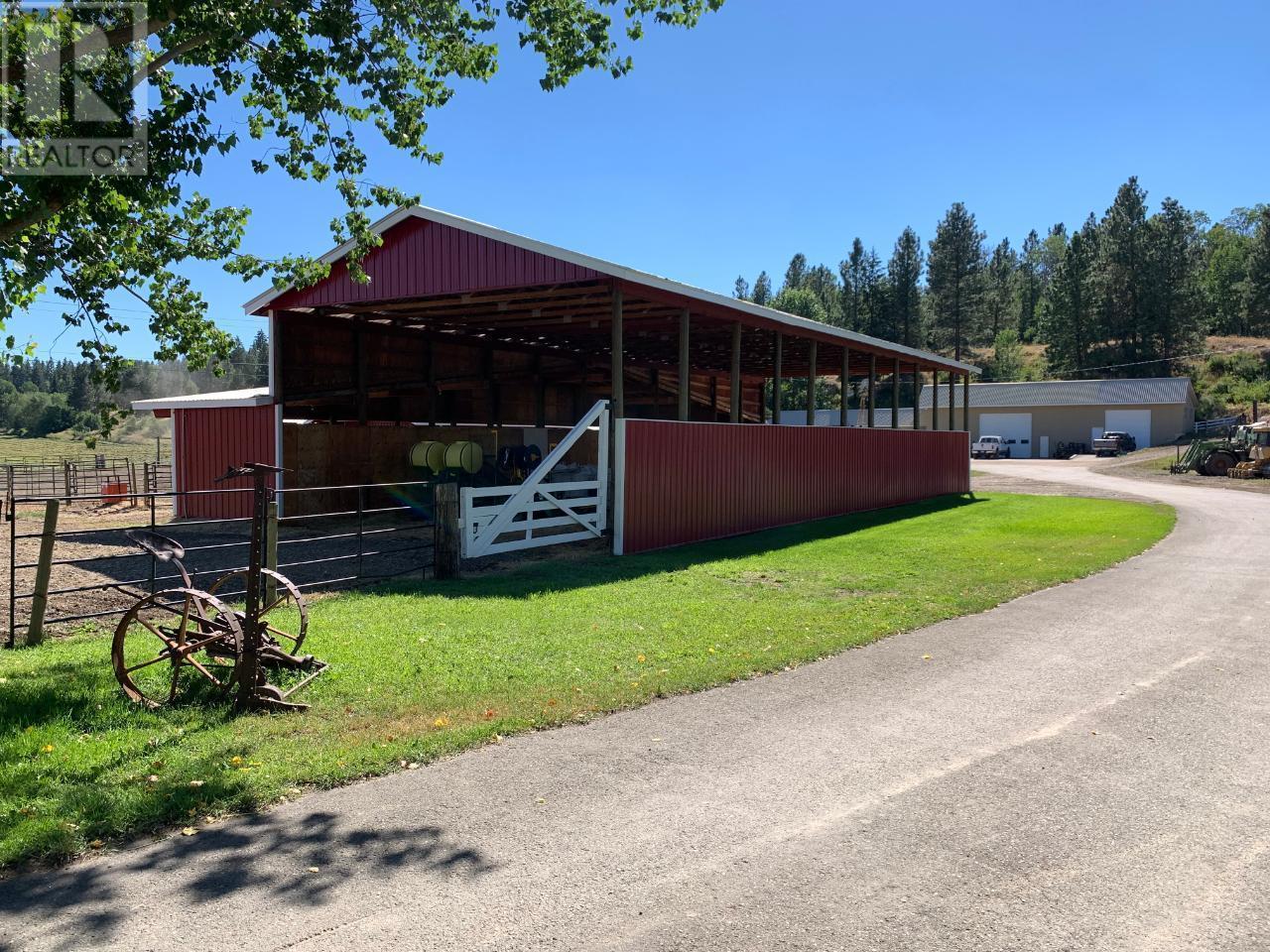 650 Hwy 5a. Princeton, British Columbia
