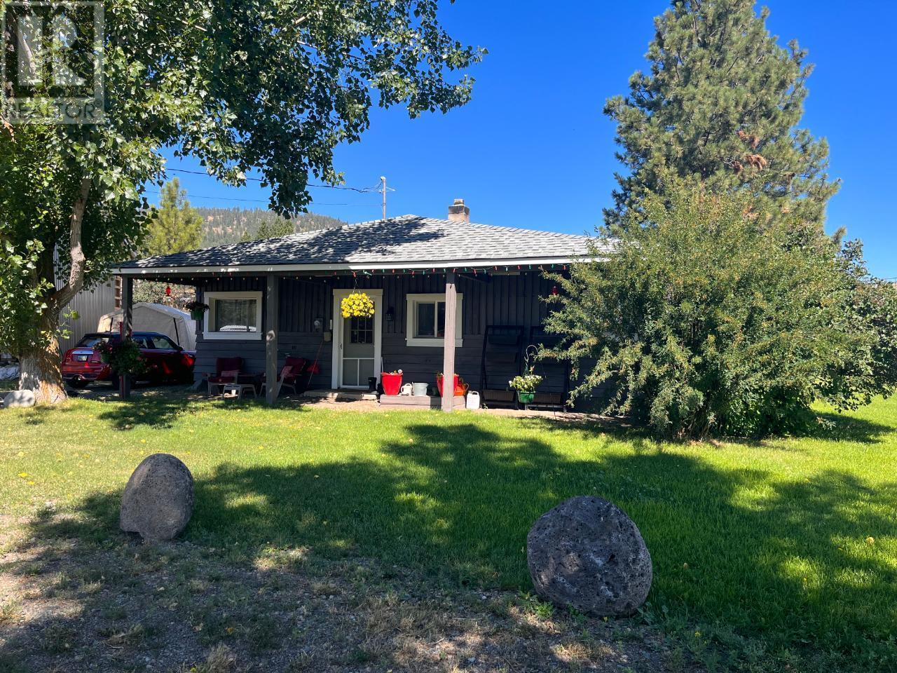 650 Hwy 5a. Princeton, British Columbia