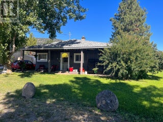 650 Hwy 5a. Princeton, British Columbia