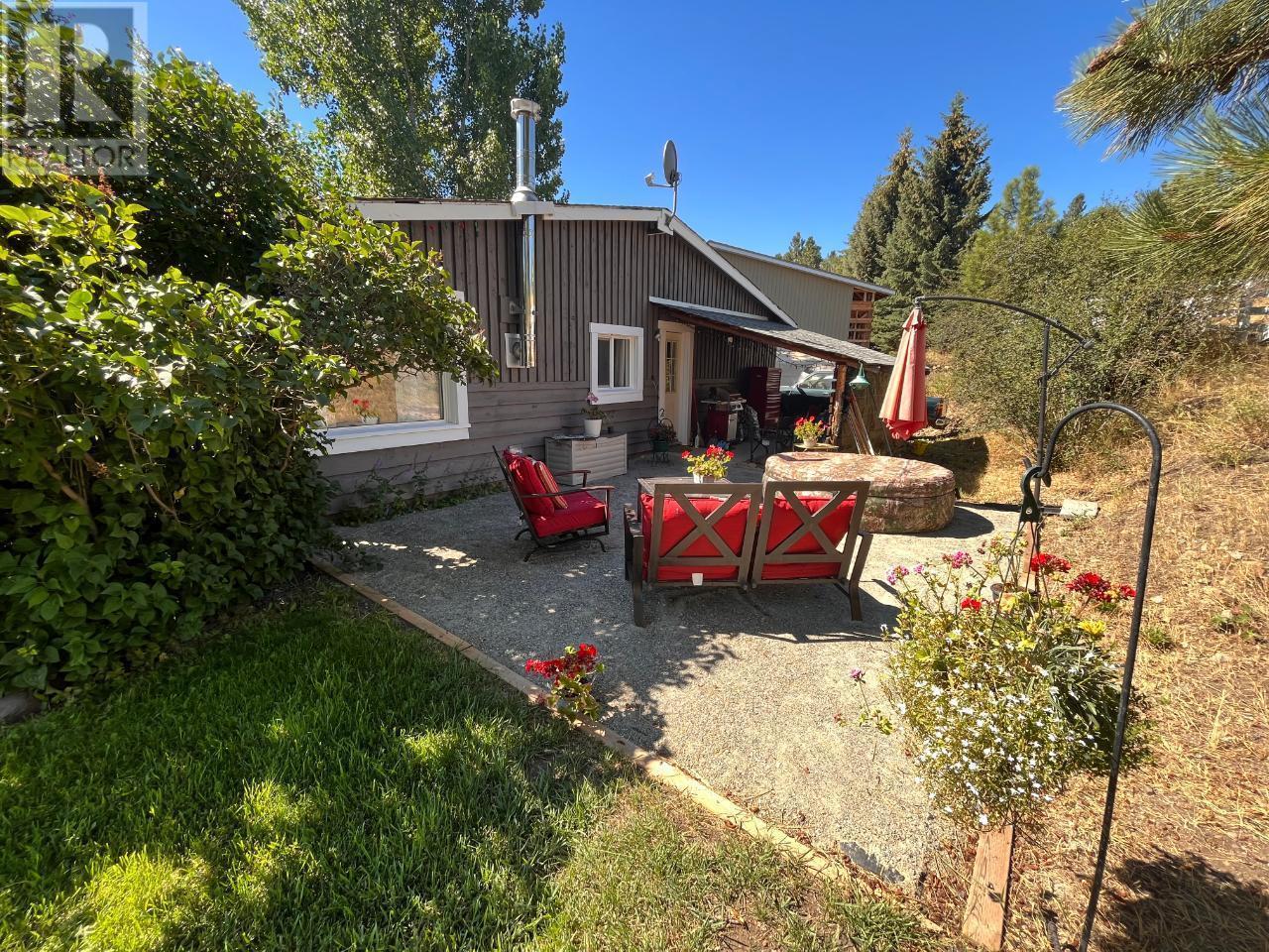 650 Hwy 5a. Princeton, British Columbia