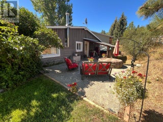 650 Hwy 5a. Princeton, British Columbia