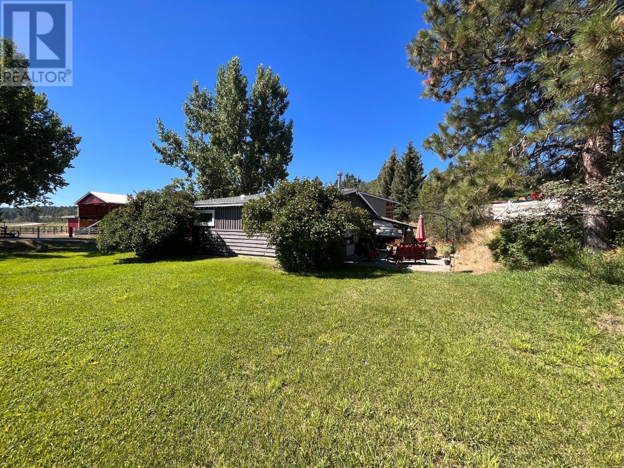 650 Hwy 5a. Princeton, British Columbia