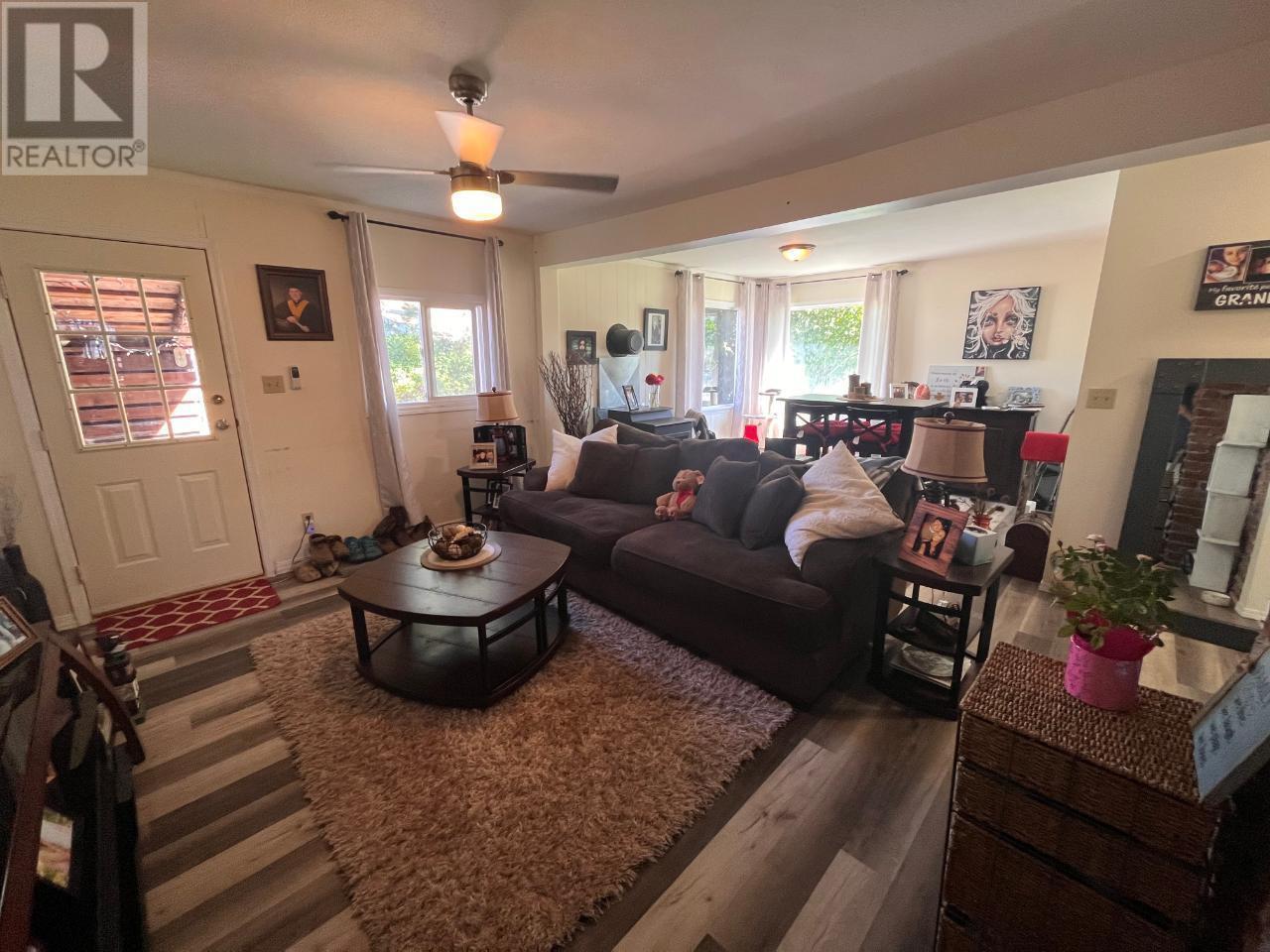 650 Hwy 5a. Princeton, British Columbia