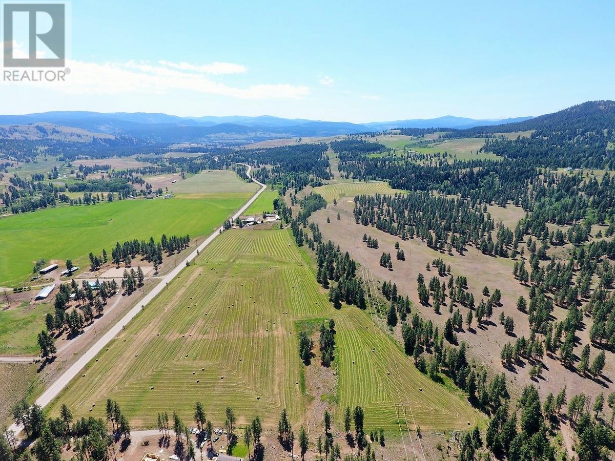 650 Hwy 5a. Princeton, British Columbia