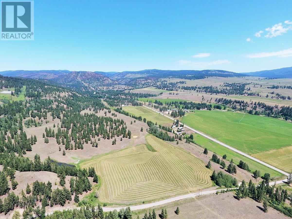 650 Hwy 5a. Princeton, British Columbia