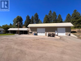 650 Hwy 5a. Princeton, British Columbia