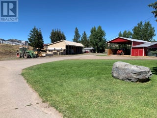 650 Hwy 5a. Princeton, British Columbia