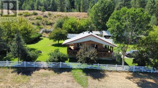 650 Hwy 5a. Princeton, British Columbia