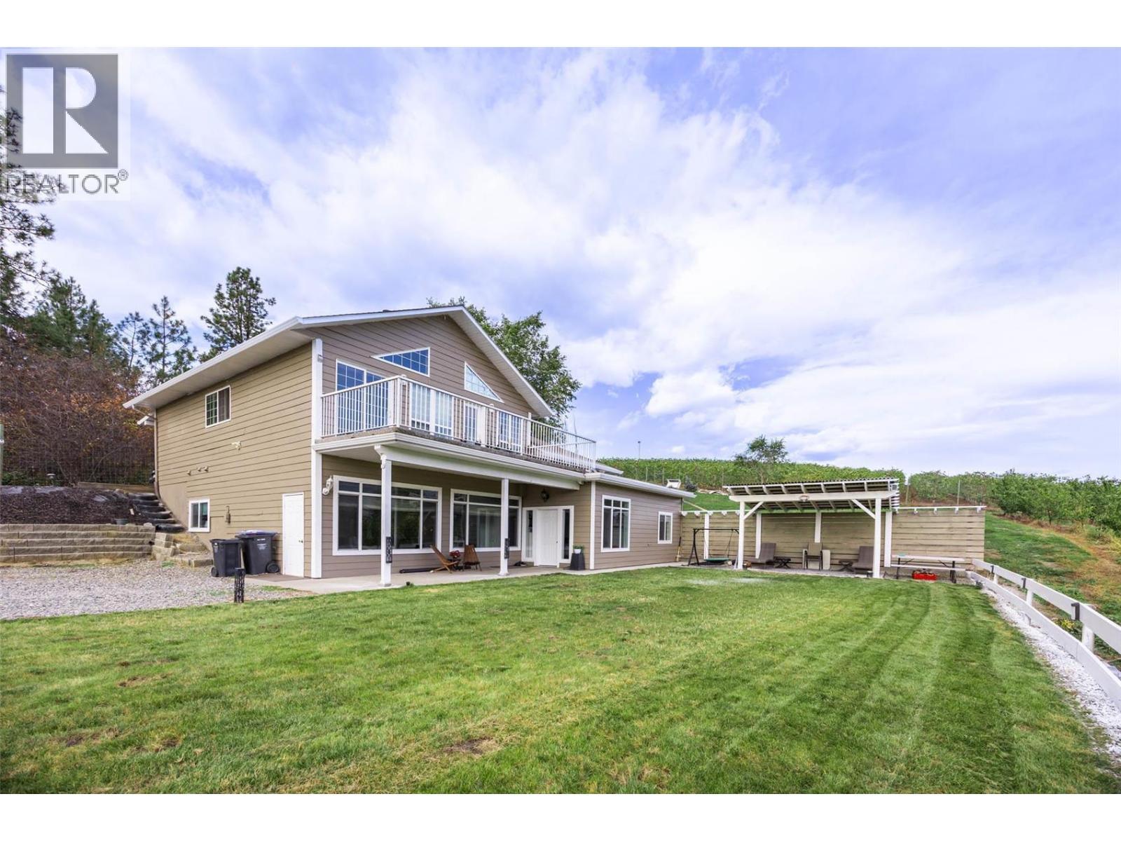 11938 Oceola Road. Lake Country, British Columbia
