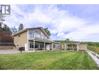 11938 Oceola Road. Lake Country, British Columbia