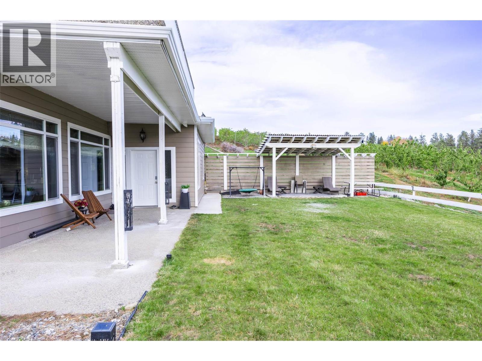 11938 Oceola Road. Lake Country, British Columbia