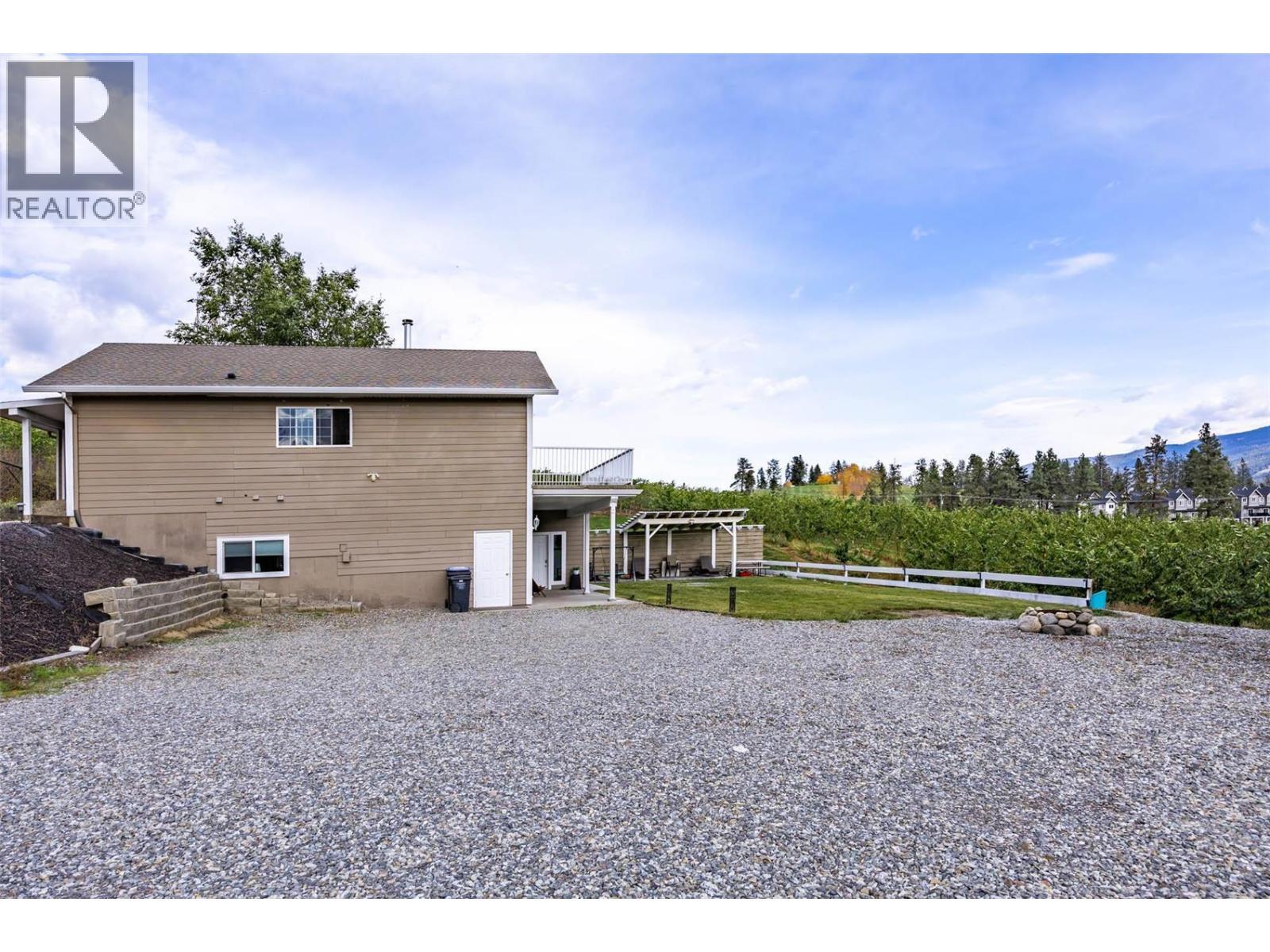 11938 Oceola Road. Lake Country, British Columbia