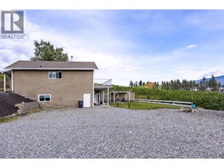 11938 Oceola Road. Lake Country, British Columbia