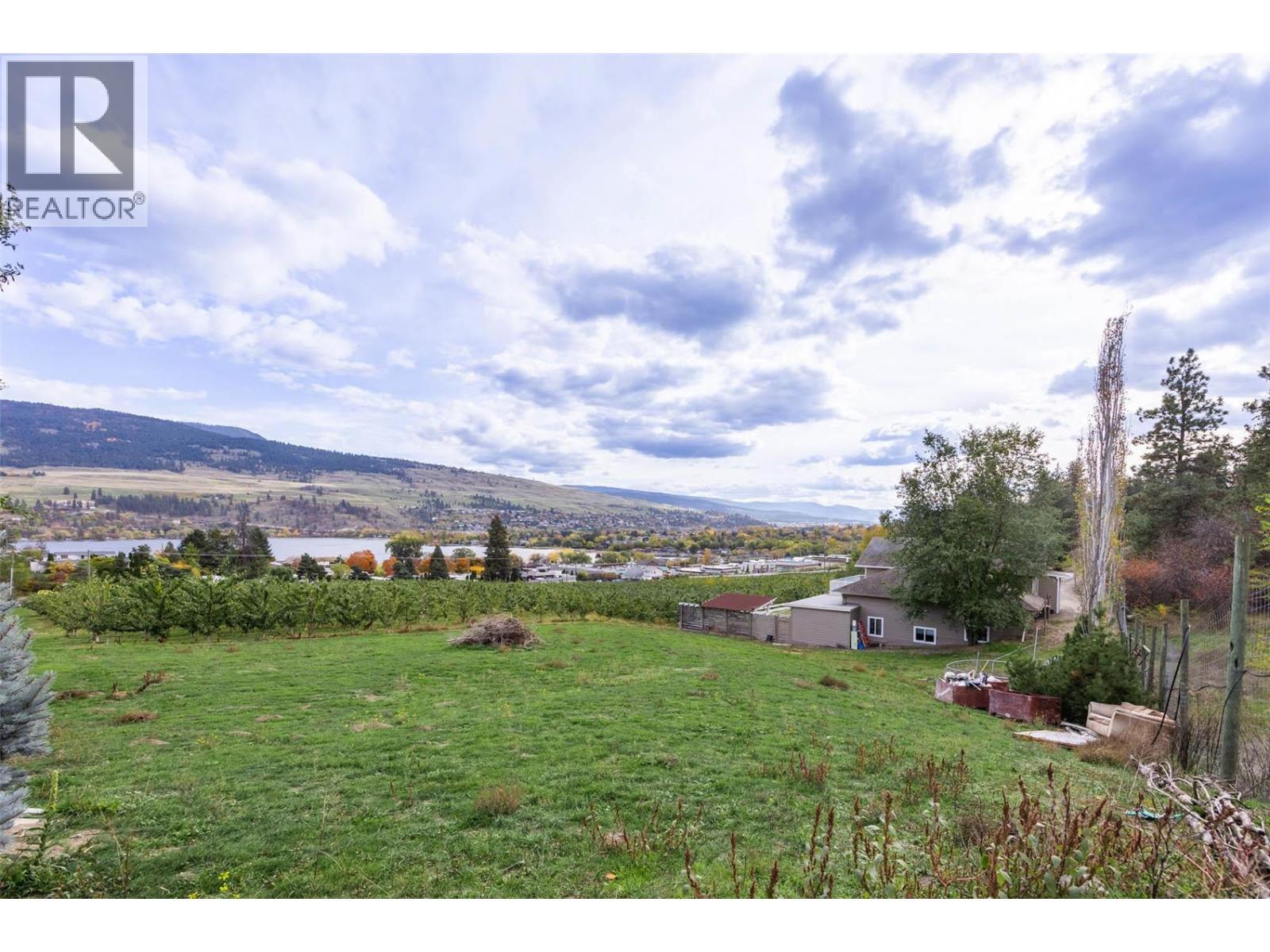 11938 Oceola Road. Lake Country, British Columbia