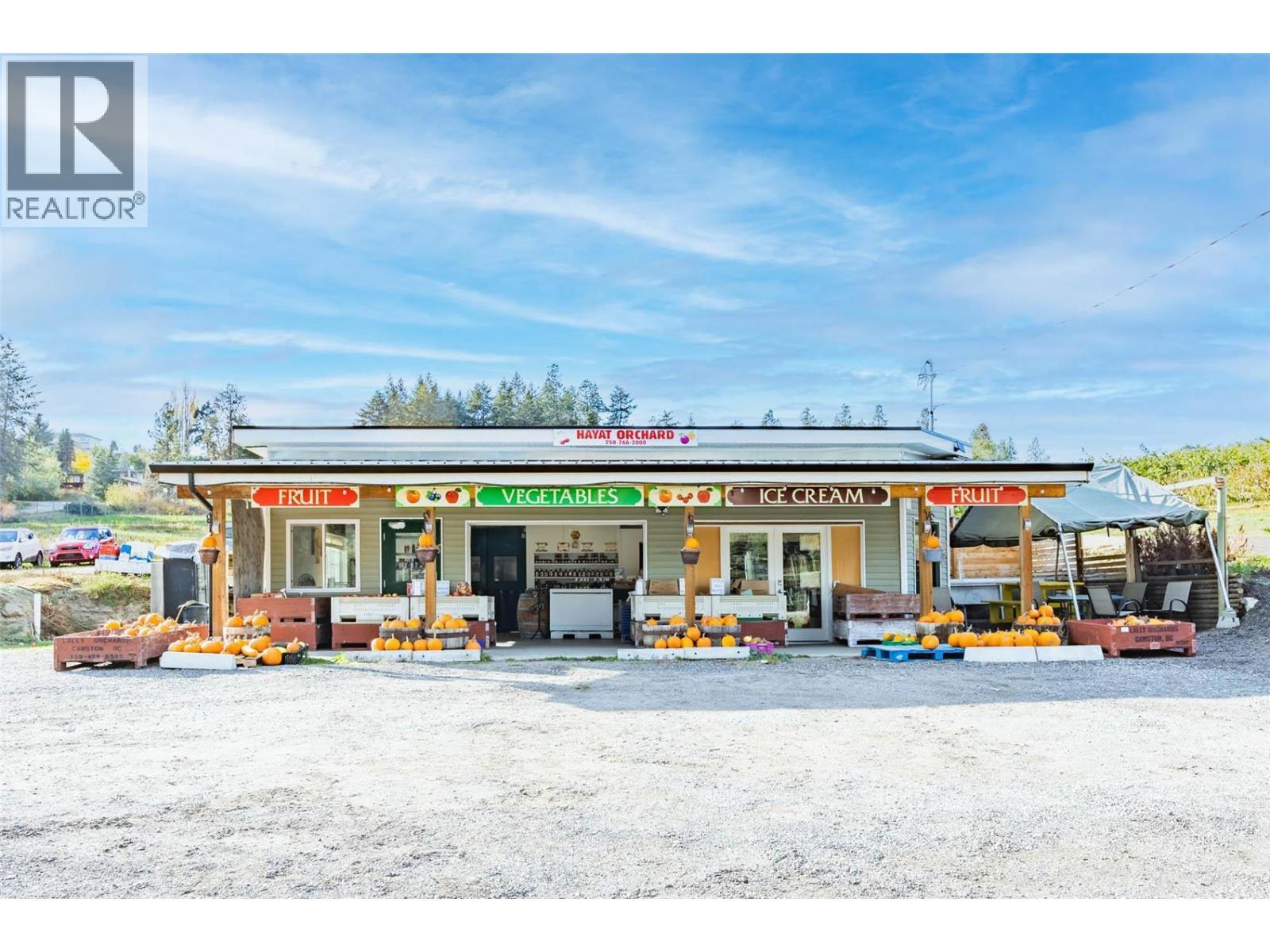 11938 Oceola Road. Lake Country, British Columbia