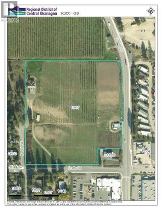 11938 Oceola Road. Lake Country, British Columbia