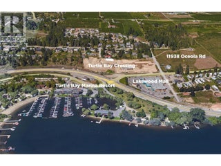 11938 Oceola Road. Lake Country, British Columbia