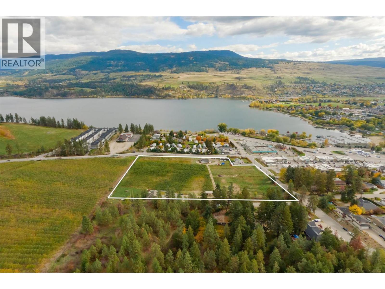 11938 Oceola Road. Lake Country, British Columbia