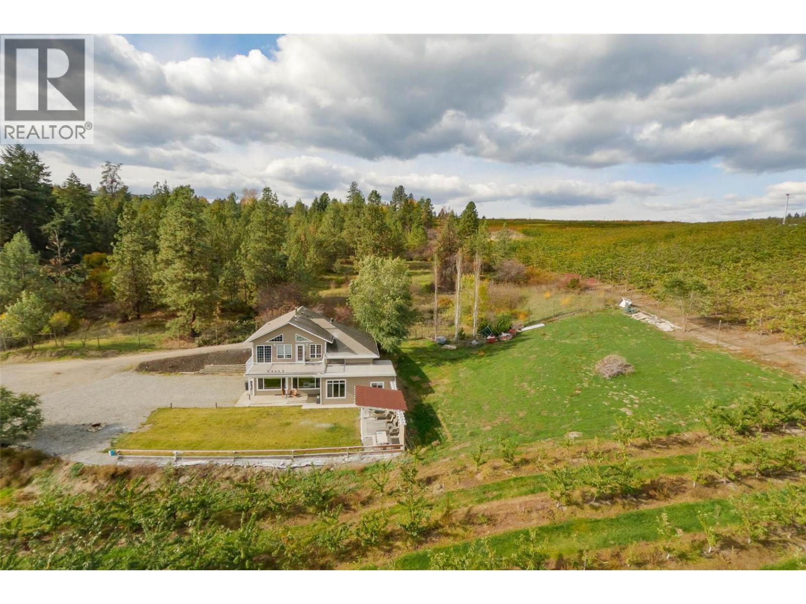 11938 Oceola Road. Lake Country, British Columbia