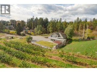 11938 Oceola Road. Lake Country, British Columbia