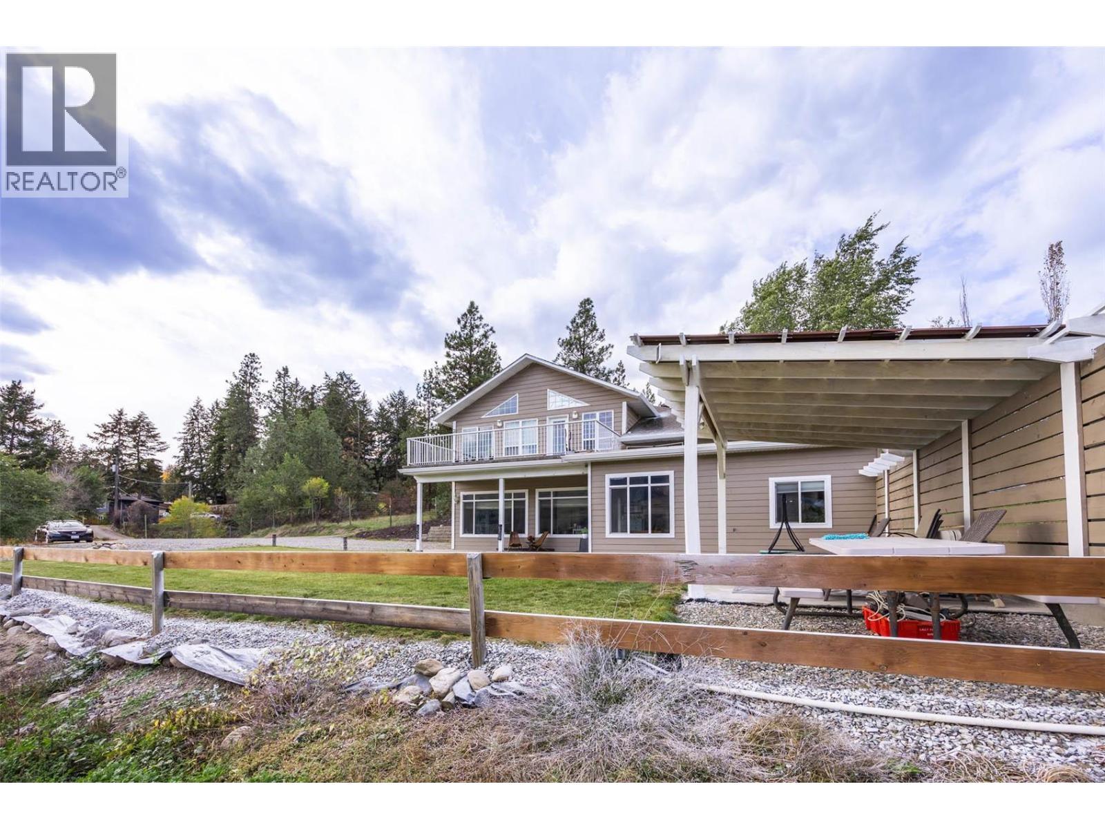 11938 Oceola Road. Lake Country, British Columbia