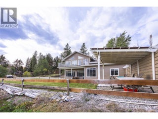 11938 Oceola Road. Lake Country, British Columbia