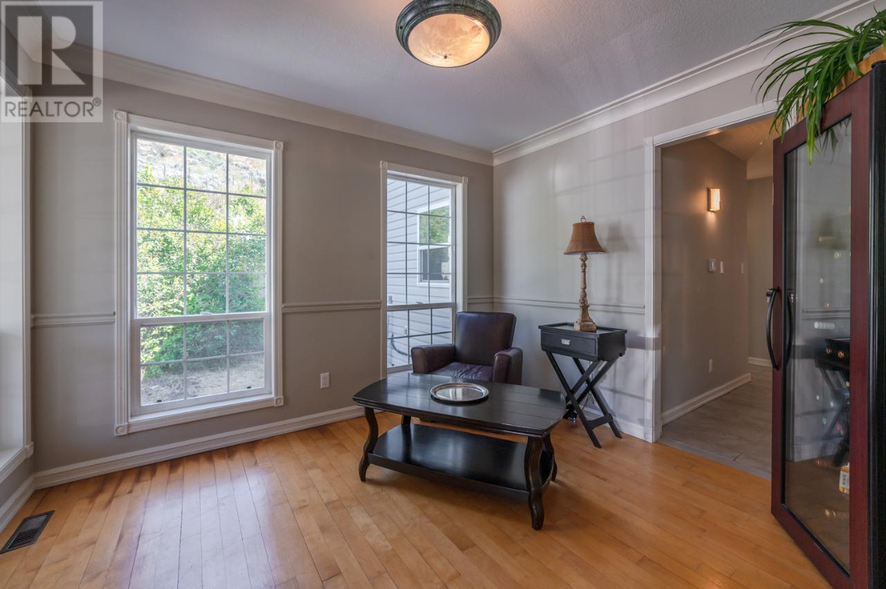 18740 Old Richter Pass Road. Osoyoos, British Columbia