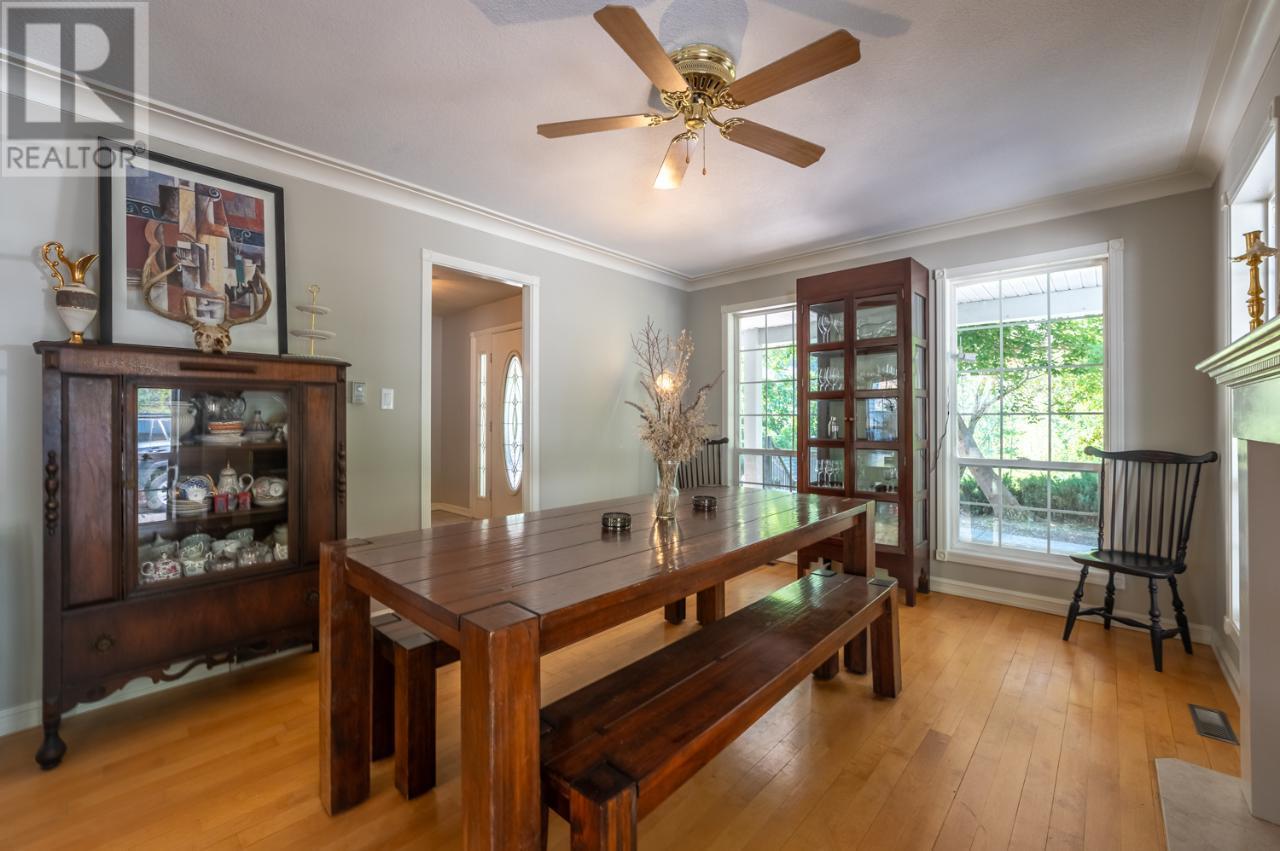 18740 Old Richter Pass Road. Osoyoos, British Columbia