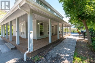 18740 Old Richter Pass Road. Osoyoos, British Columbia