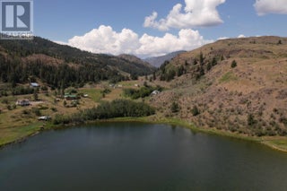 18740 Old Richter Pass Road. Osoyoos, British Columbia