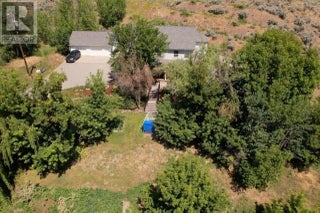 18740 Old Richter Pass Road. Osoyoos, British Columbia