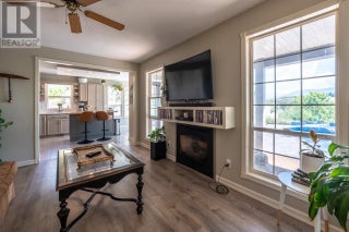 18740 Old Richter Pass Road. Osoyoos, British Columbia